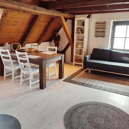 Katharinen Maisonette Ландсберг-на-Лехе Экстерьер фото